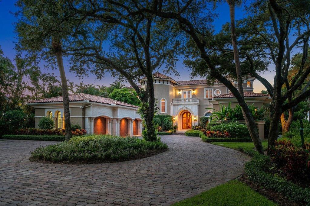 SANCTUARY BAY - Residential