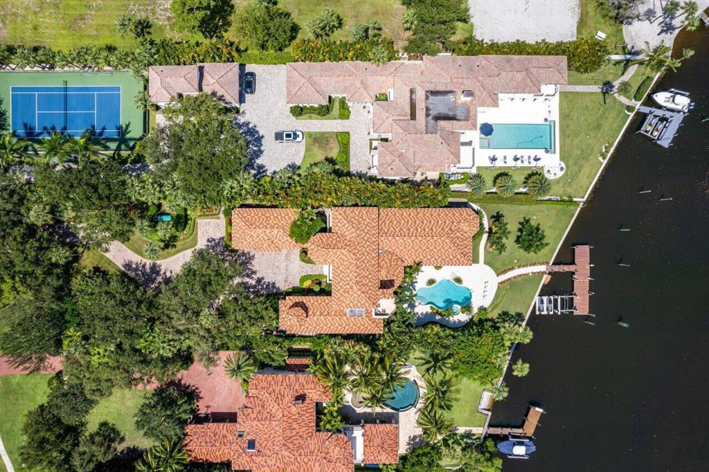 SANCTUARY BAY - Residential