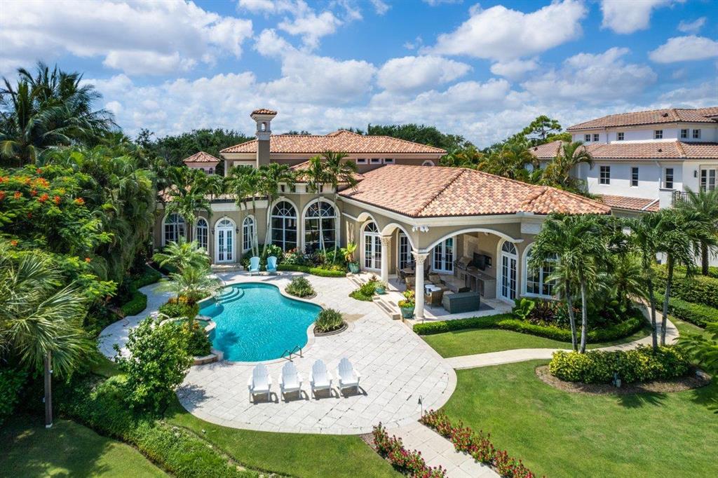 SANCTUARY BAY - Residential