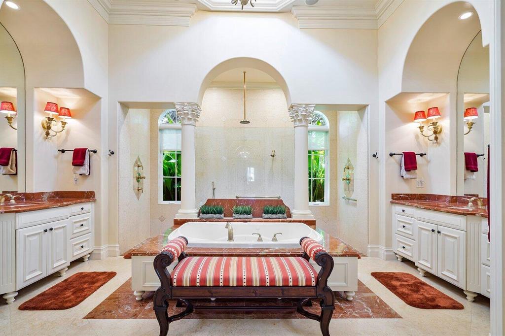 SANCTUARY BAY - Residential