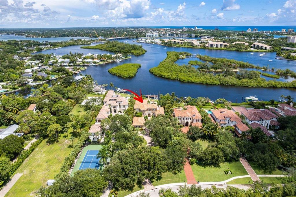 SANCTUARY BAY - Residential