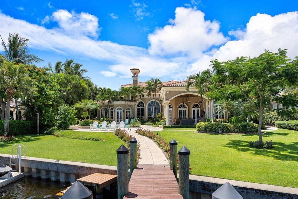 SANCTUARY BAY - Residential