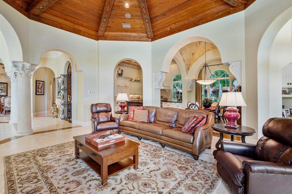 SANCTUARY BAY - Residential