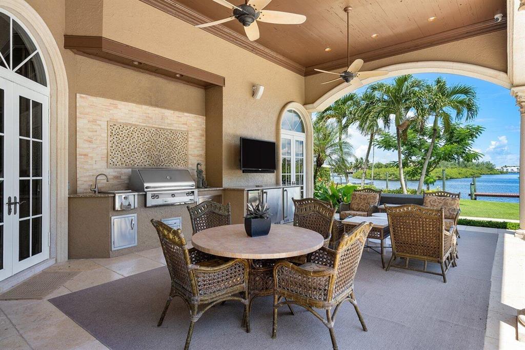 SANCTUARY BAY - Residential