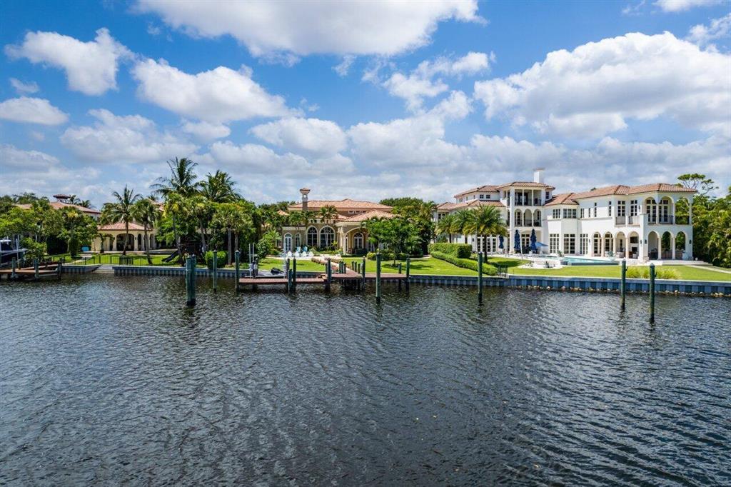 SANCTUARY BAY - Residential