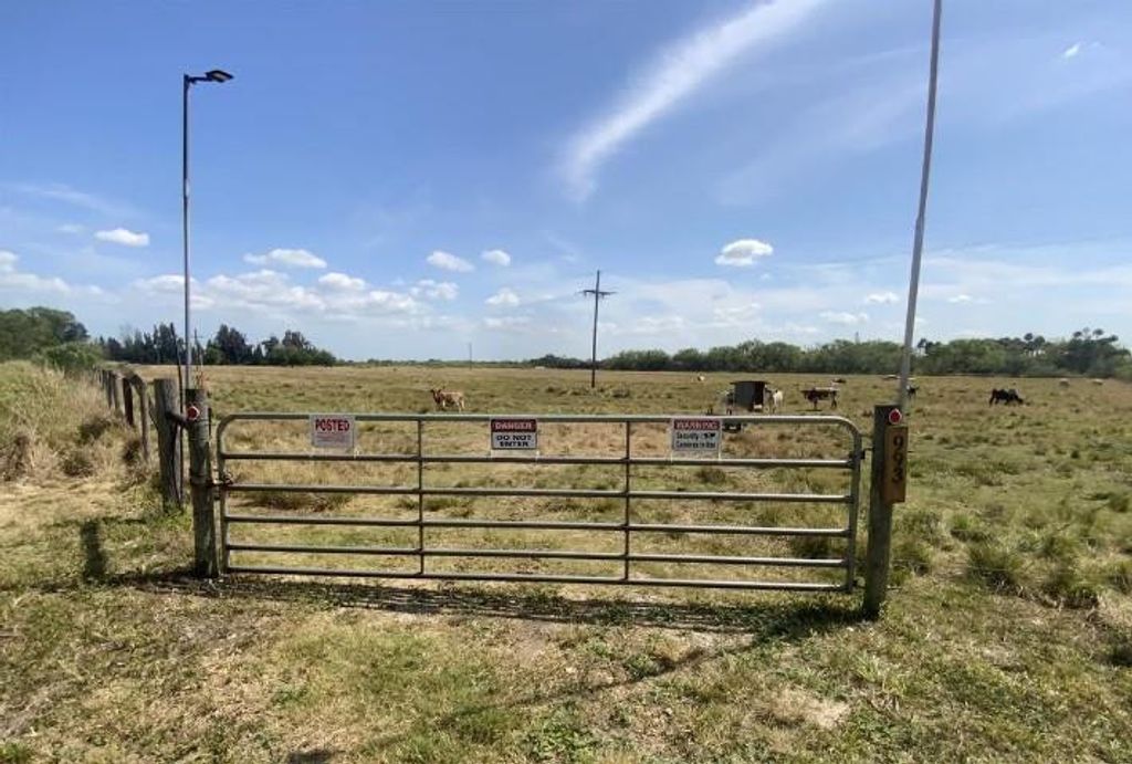 Photo of 993 S Header Canal Road, Fort Pierce, FL 34945 (MLS # F10442771)