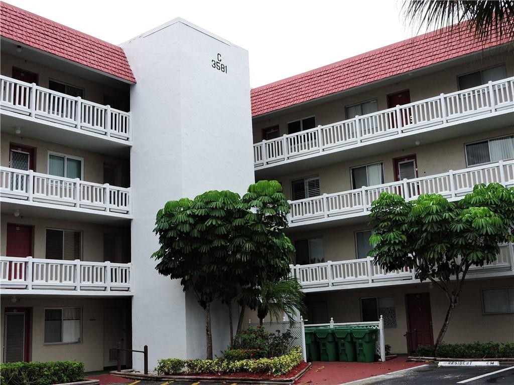 Las Vistas - Residential