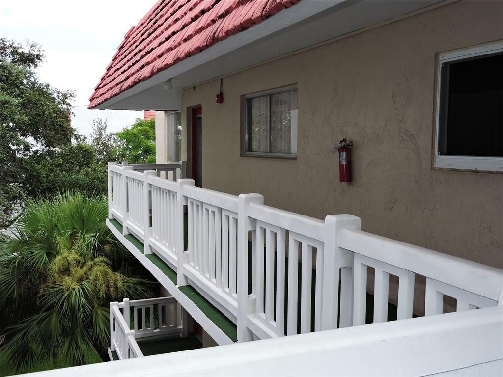 Las Vistas - Residential