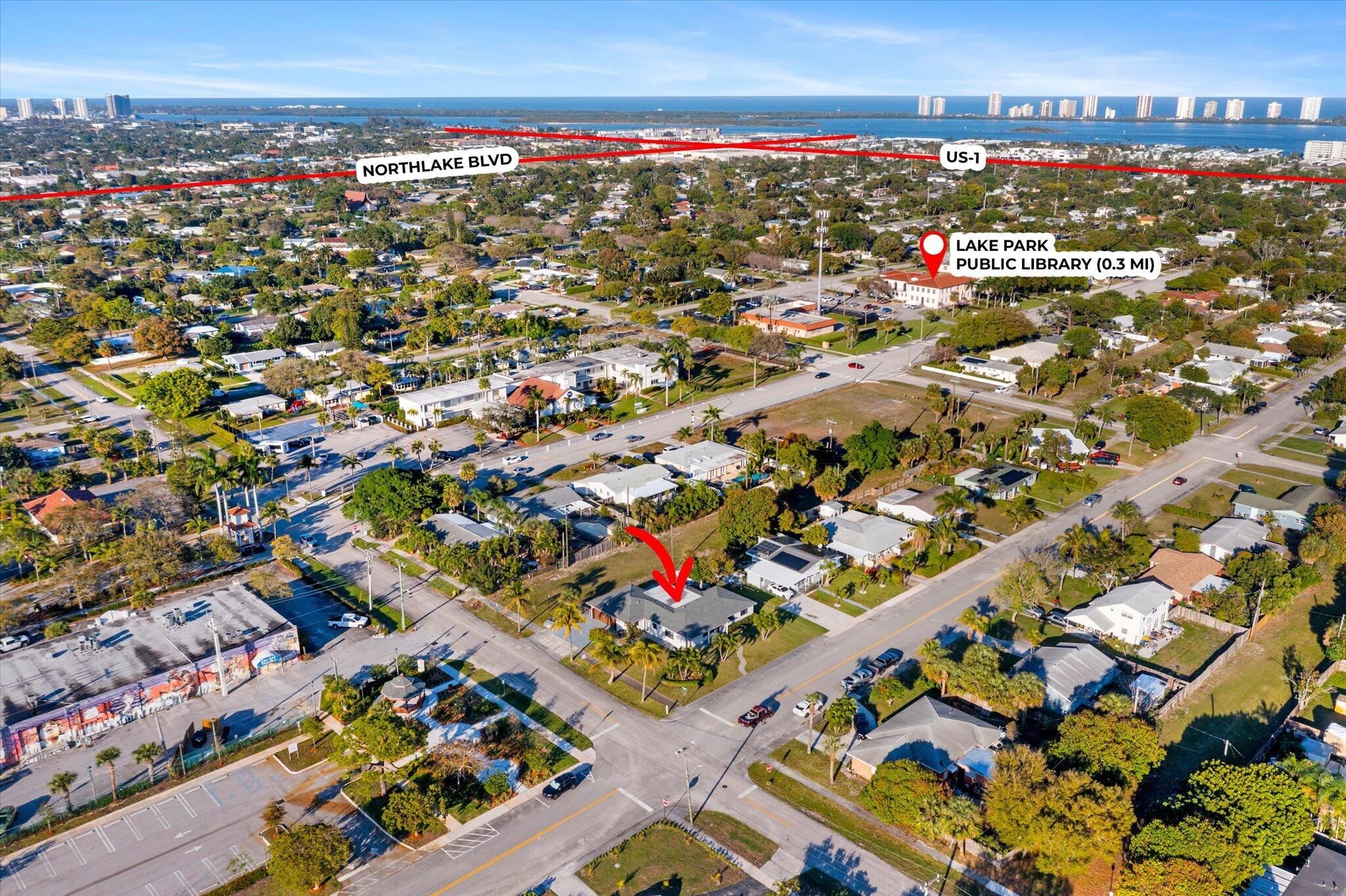 KELSEY CITY - Residential