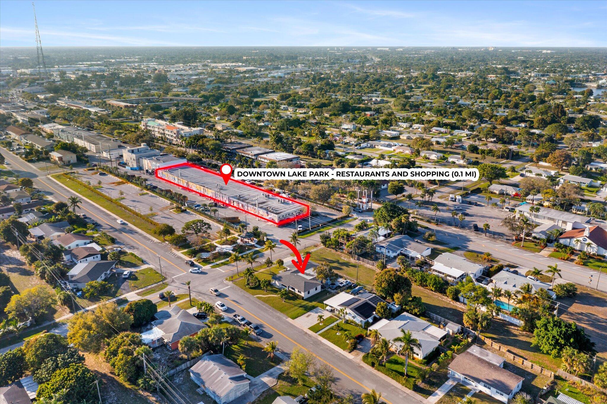 KELSEY CITY - Residential