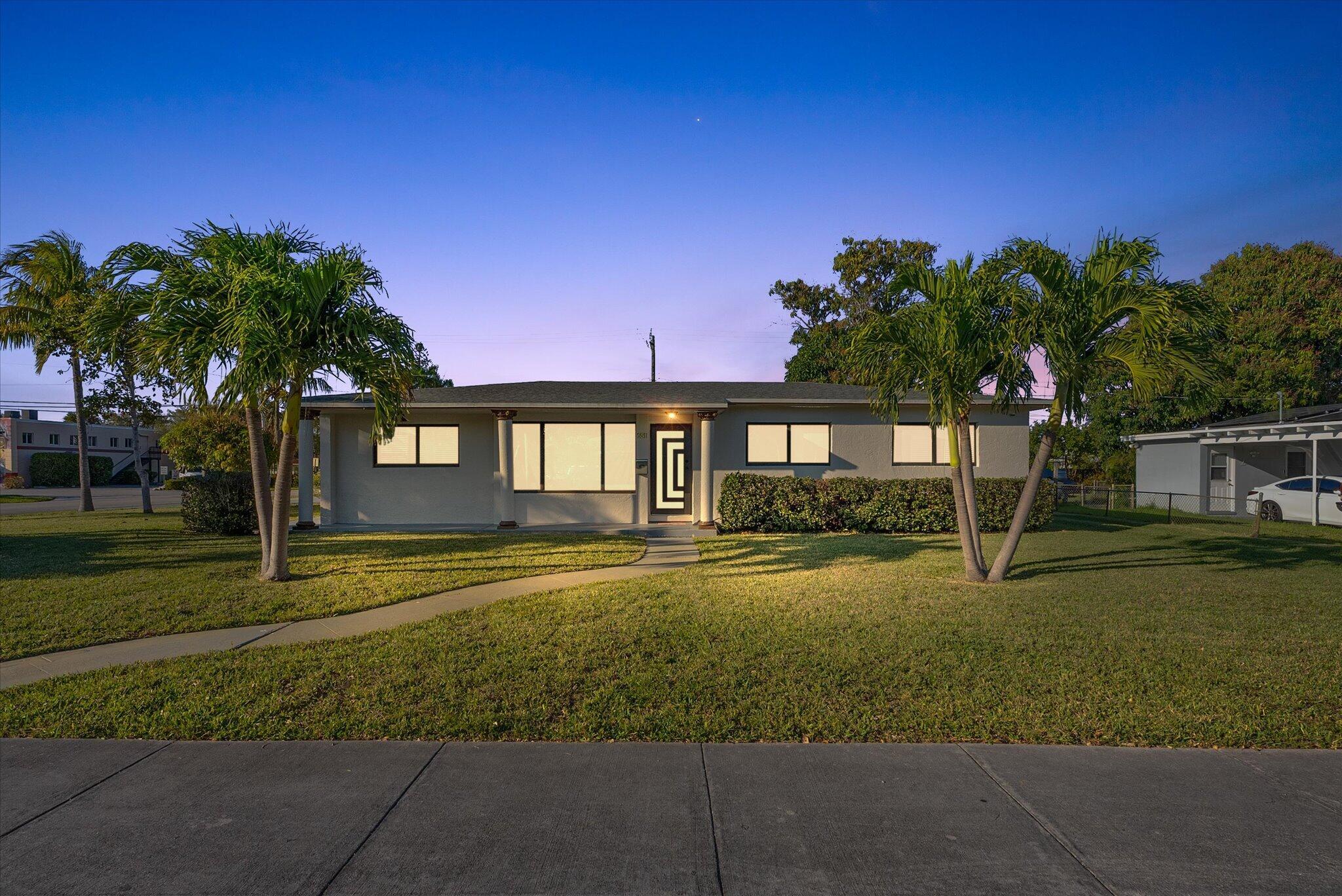 651 Foresteria Drive