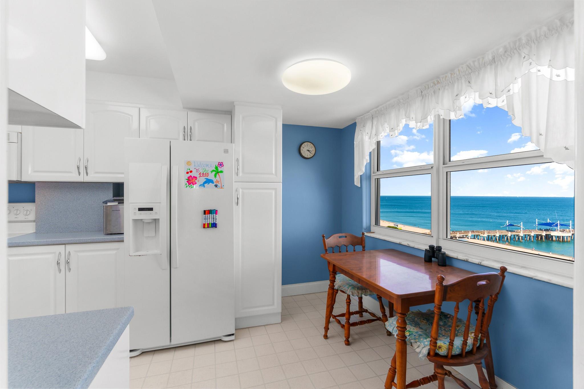 Sea Monarch - Residential