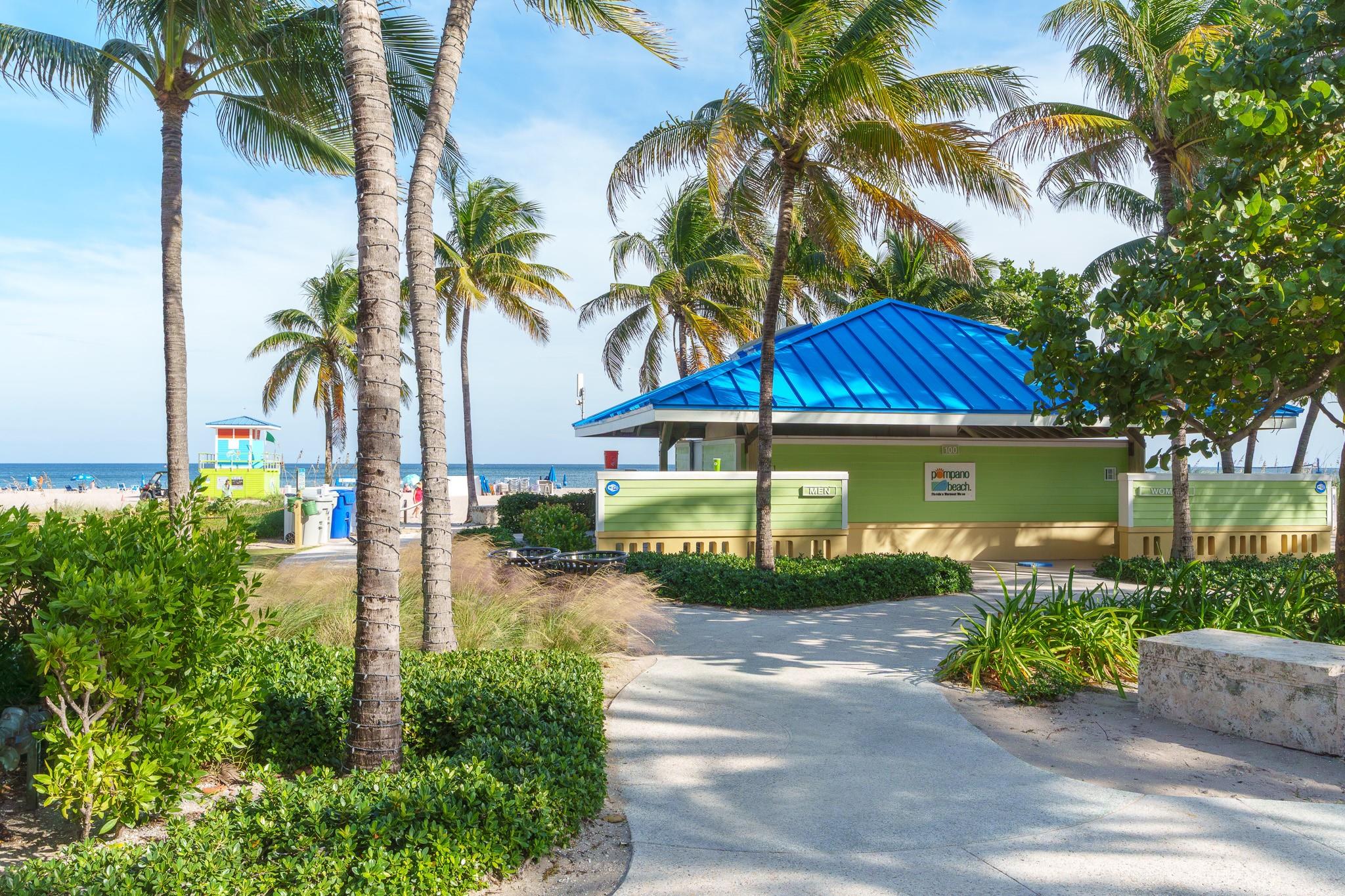 Sea Monarch - Residential