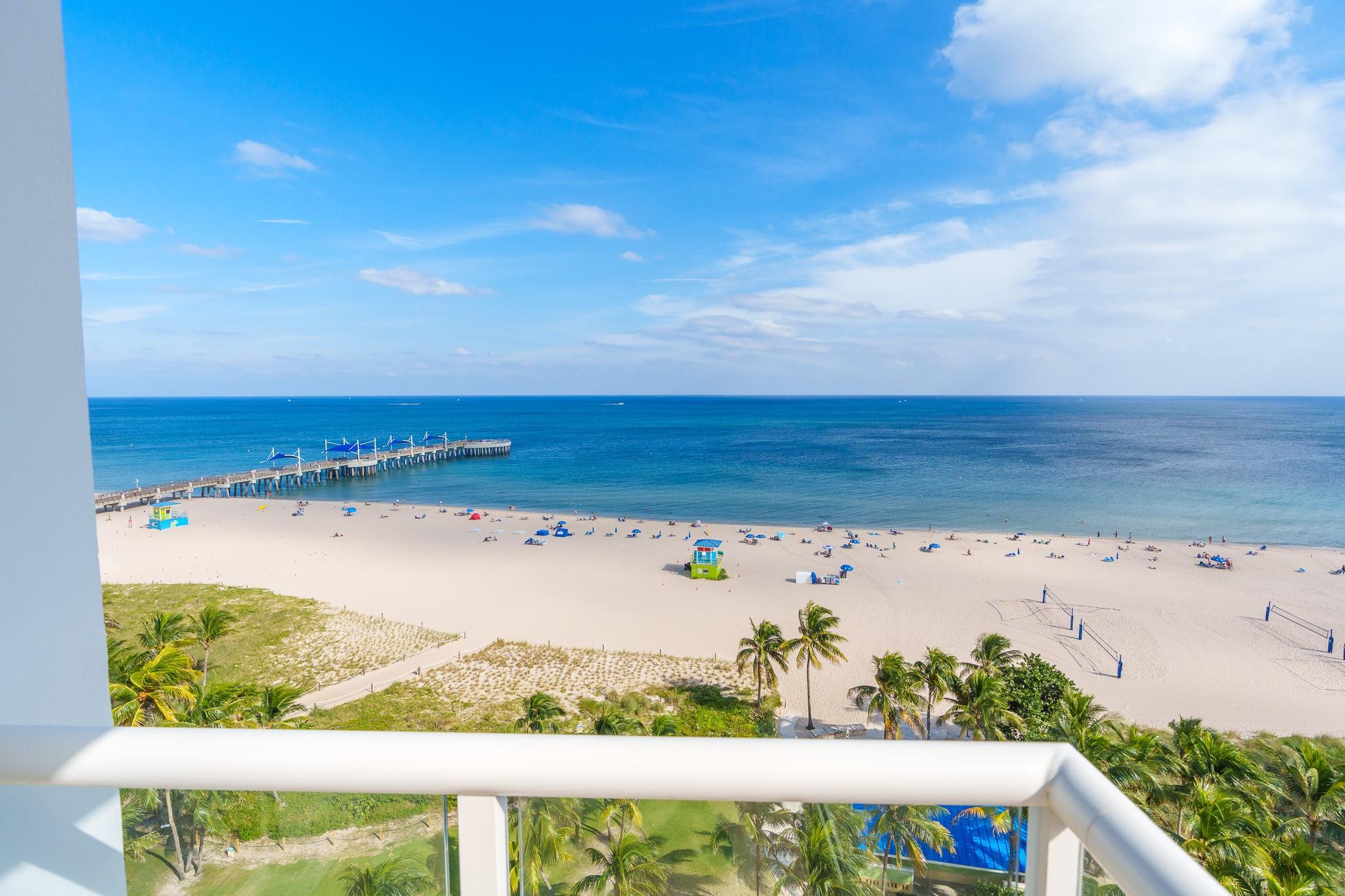 Sea Monarch - Residential