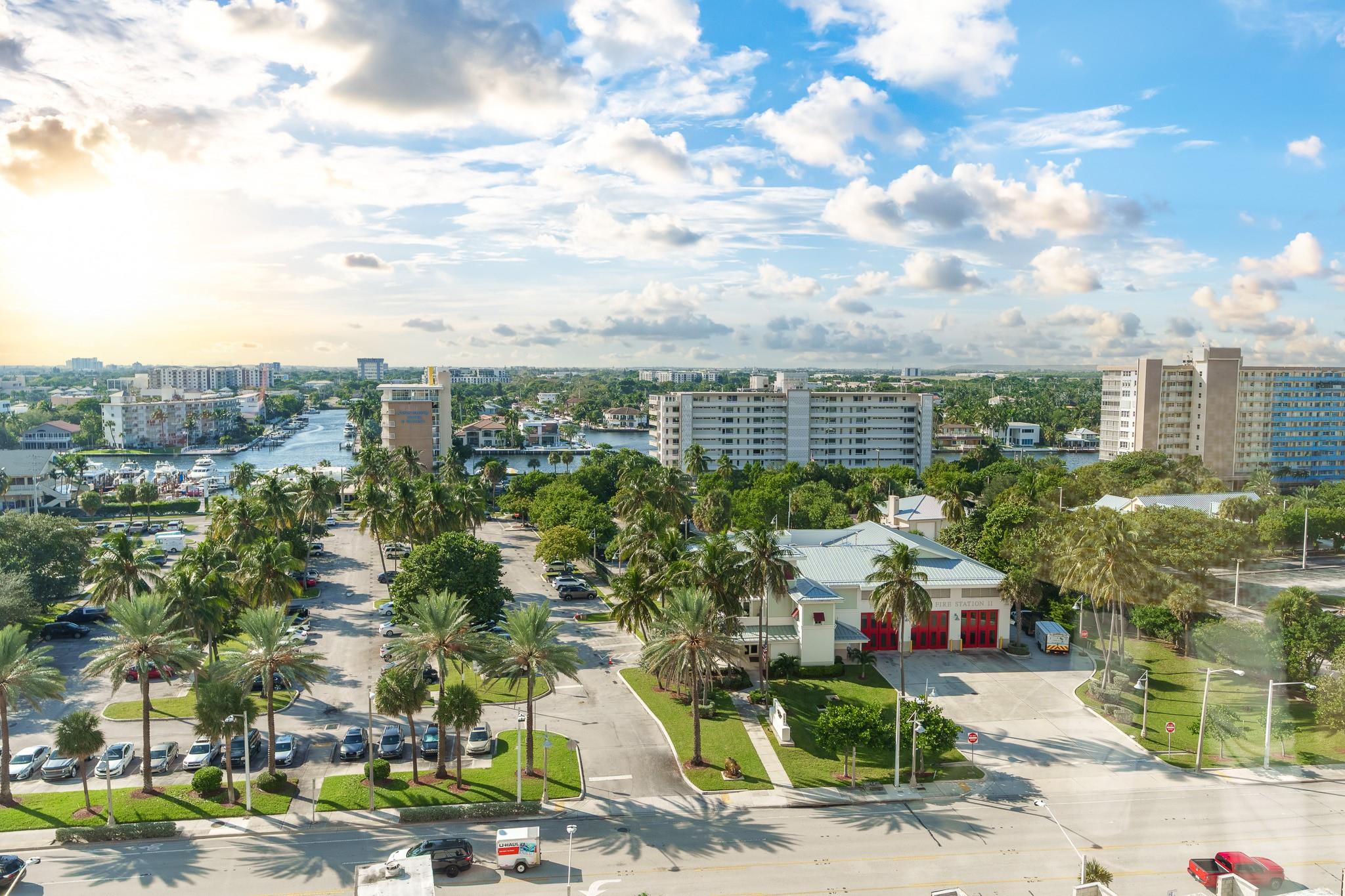 Sea Monarch - Residential