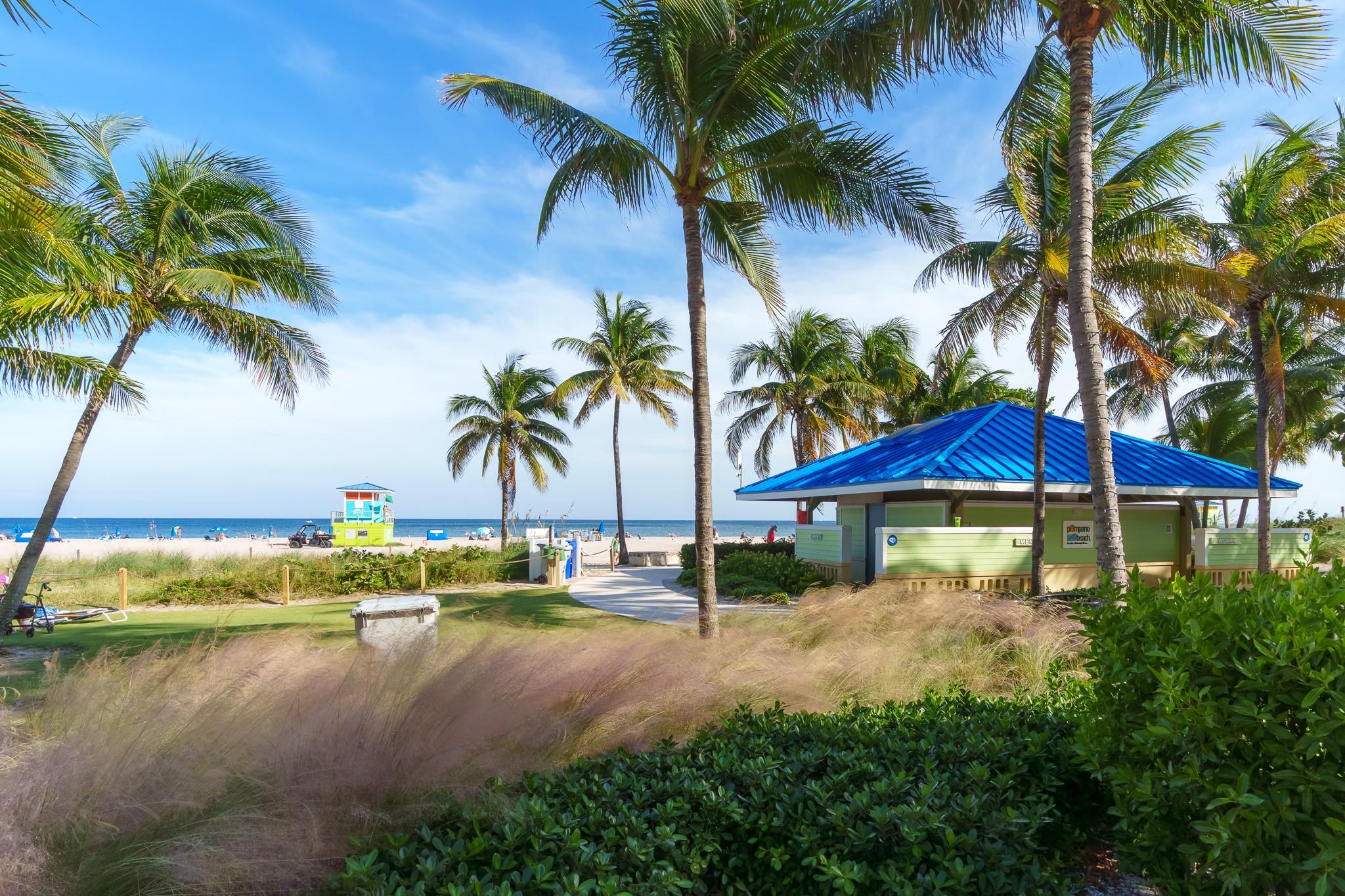 Sea Monarch - Residential