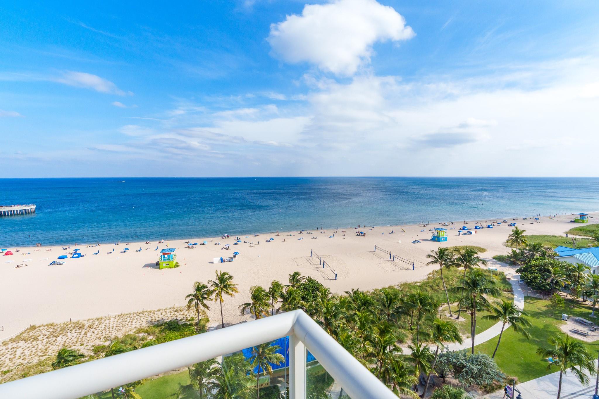 Sea Monarch - Residential