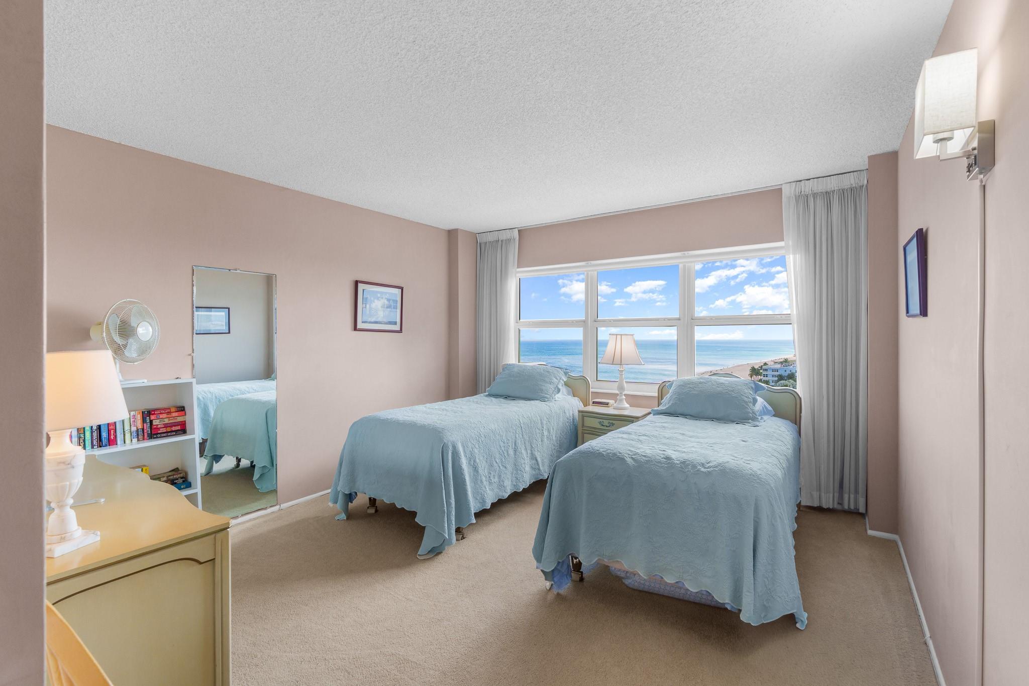 Sea Monarch - Residential