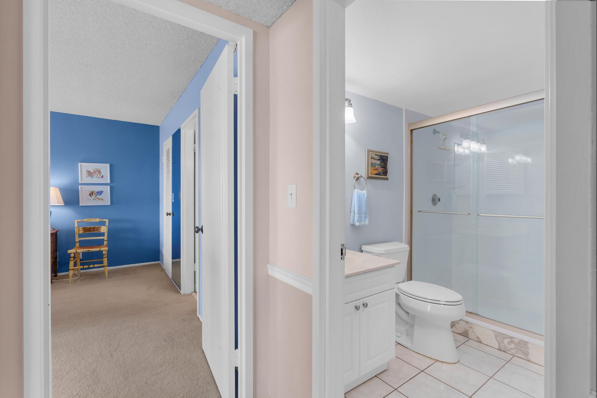 Sea Monarch - Residential