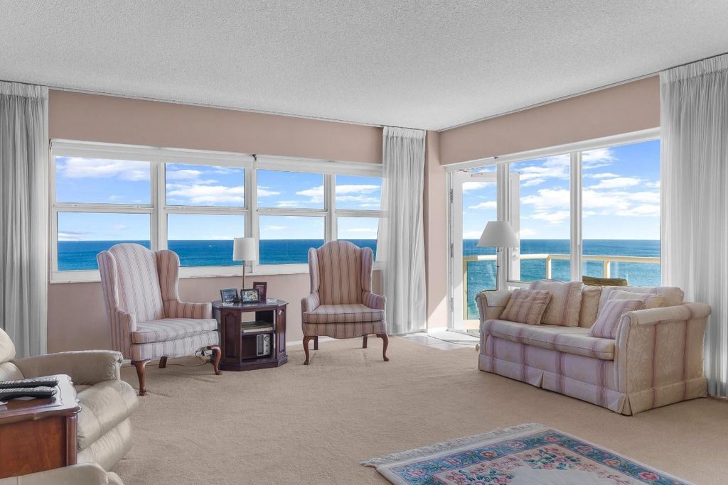 Photo of 111 N Pompano Beach Boulevard #1210, Pompano Beach, FL 33062 (MLS # F10536282)