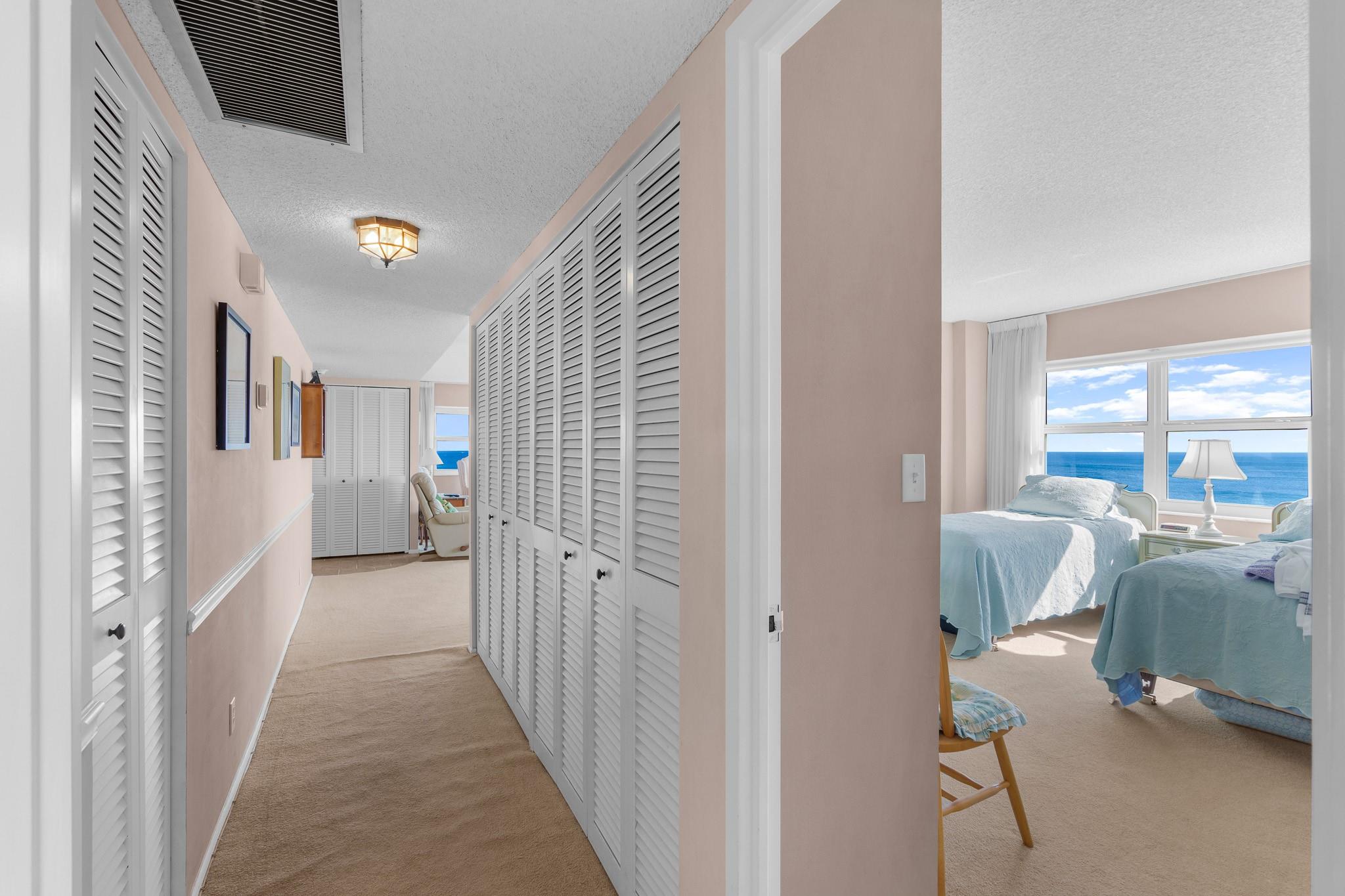 Sea Monarch - Residential