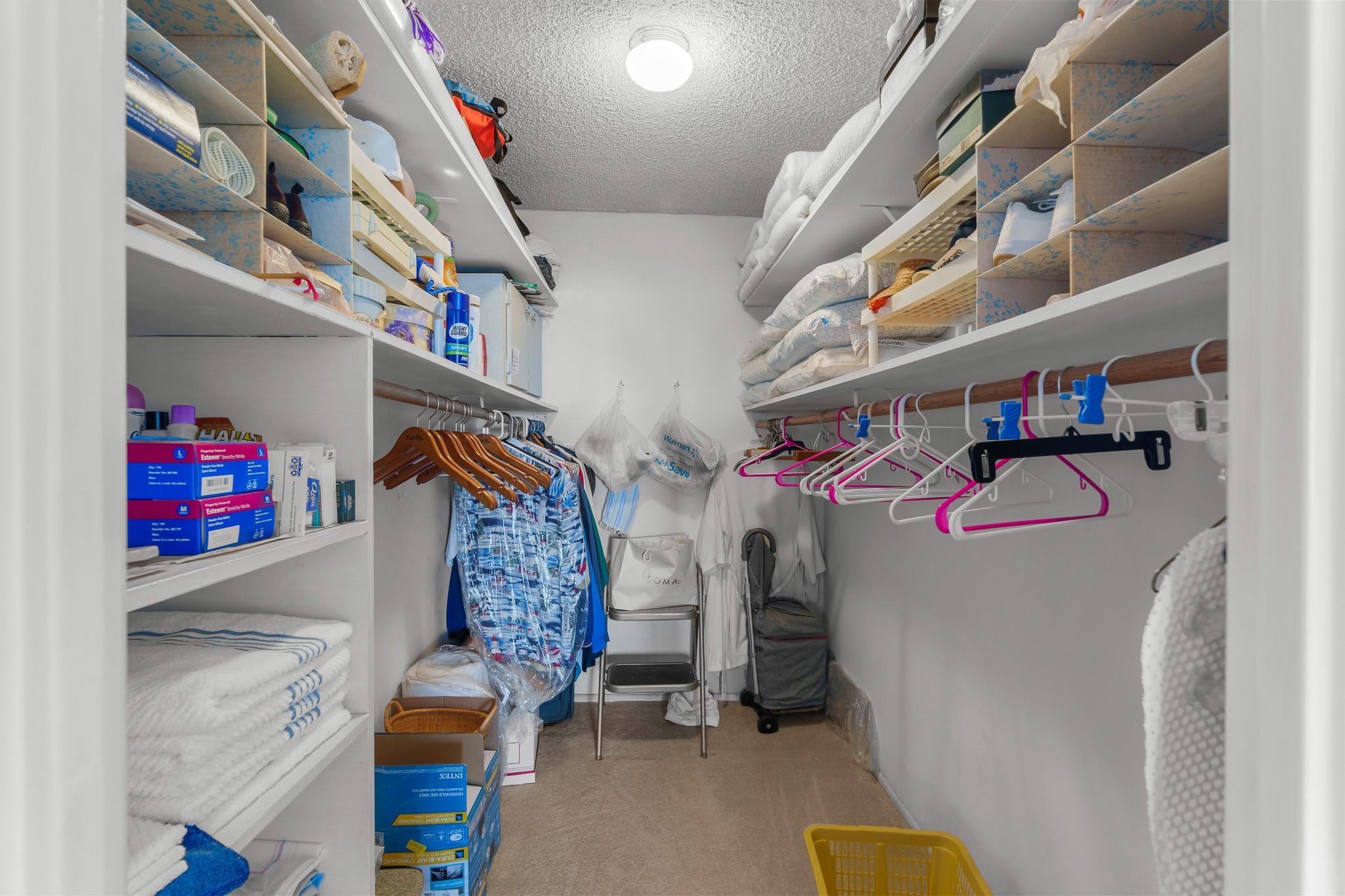 Sea Monarch - Residential