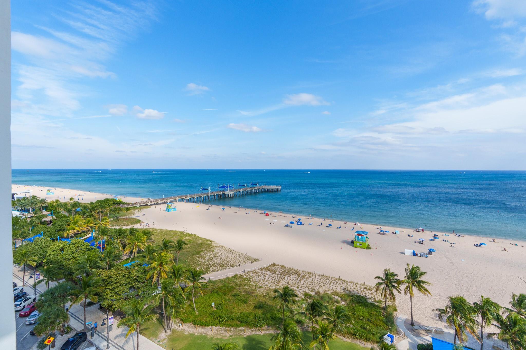 Sea Monarch - Residential