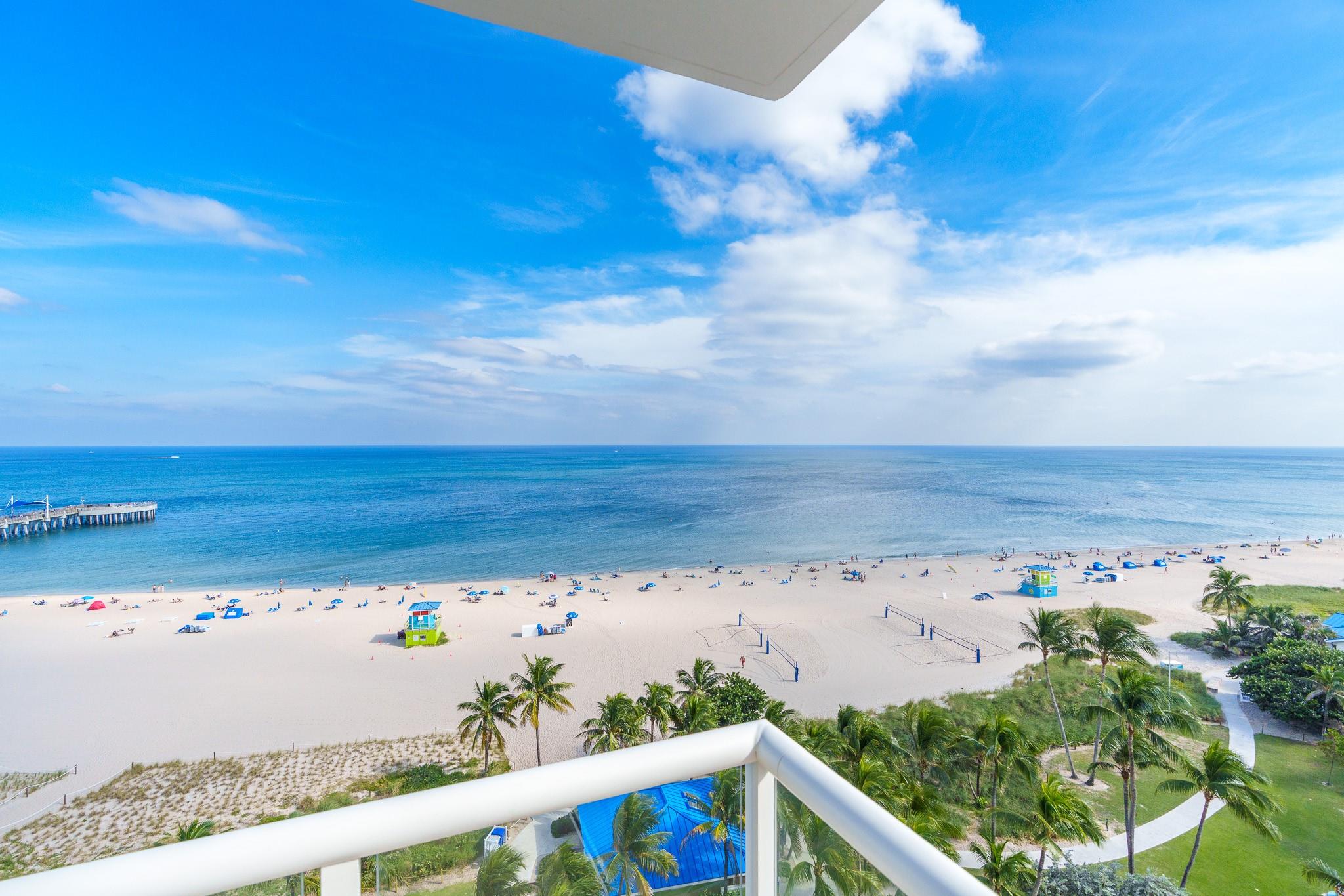 Sea Monarch - Residential