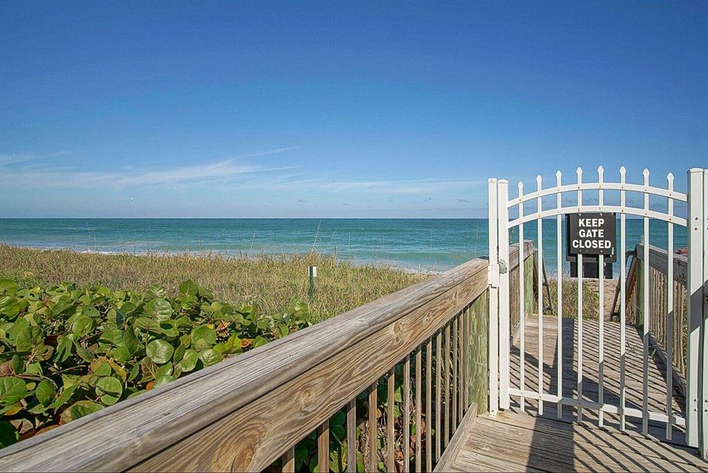 SEA WINDS CONDOMINIUM - Residential