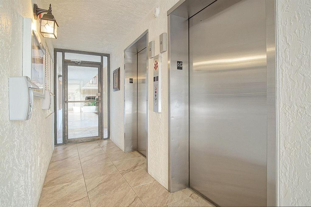 SEA WINDS CONDOMINIUM - Residential