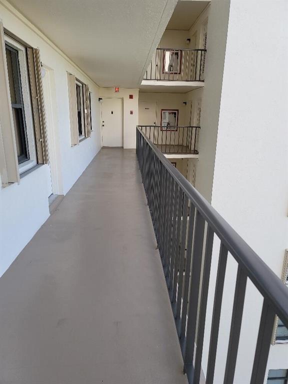 SEA WINDS CONDOMINIUM - Residential