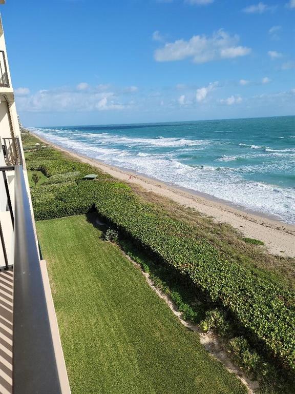 SEA WINDS CONDOMINIUM - Residential