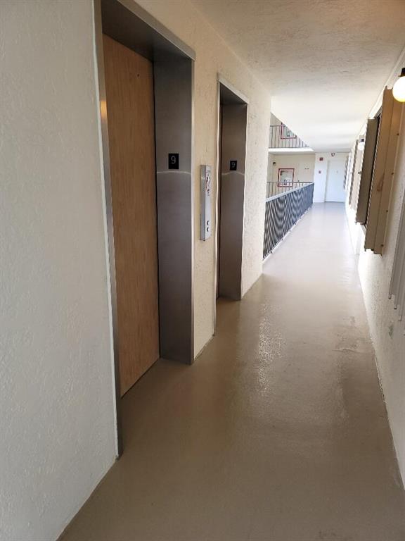 SEA WINDS CONDOMINIUM - Residential