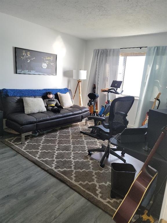 SEA WINDS CONDOMINIUM - Residential