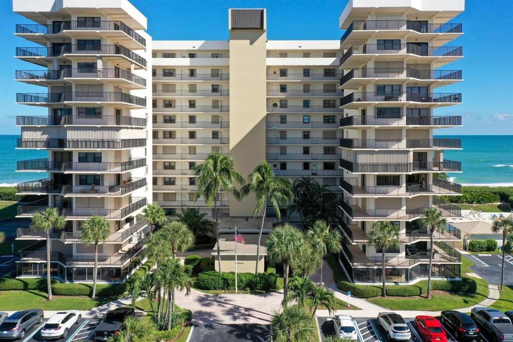 SEA WINDS CONDOMINIUM - Residential