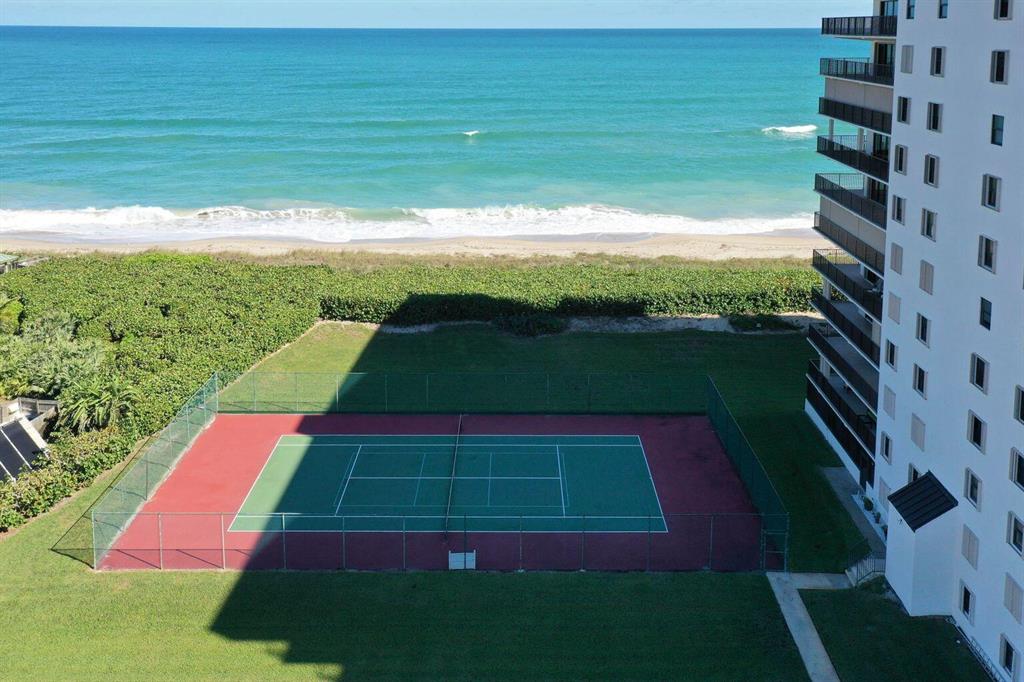 SEA WINDS CONDOMINIUM - Residential