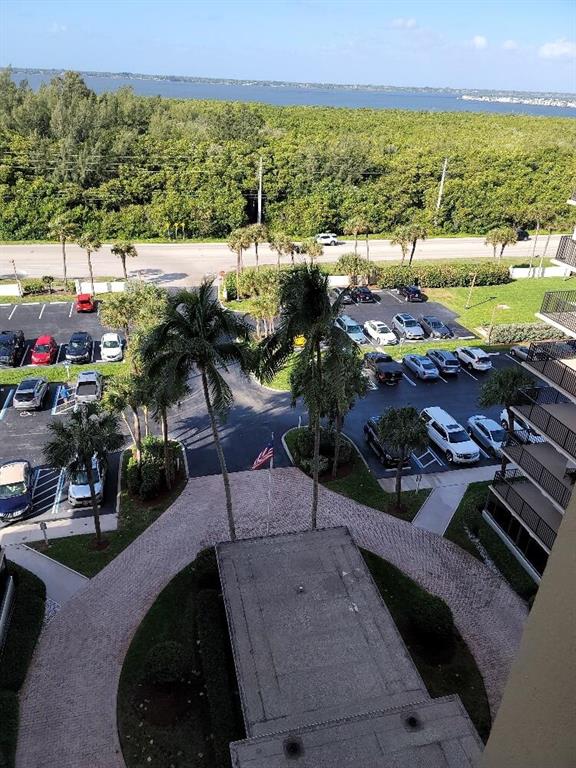 SEA WINDS CONDOMINIUM - Residential