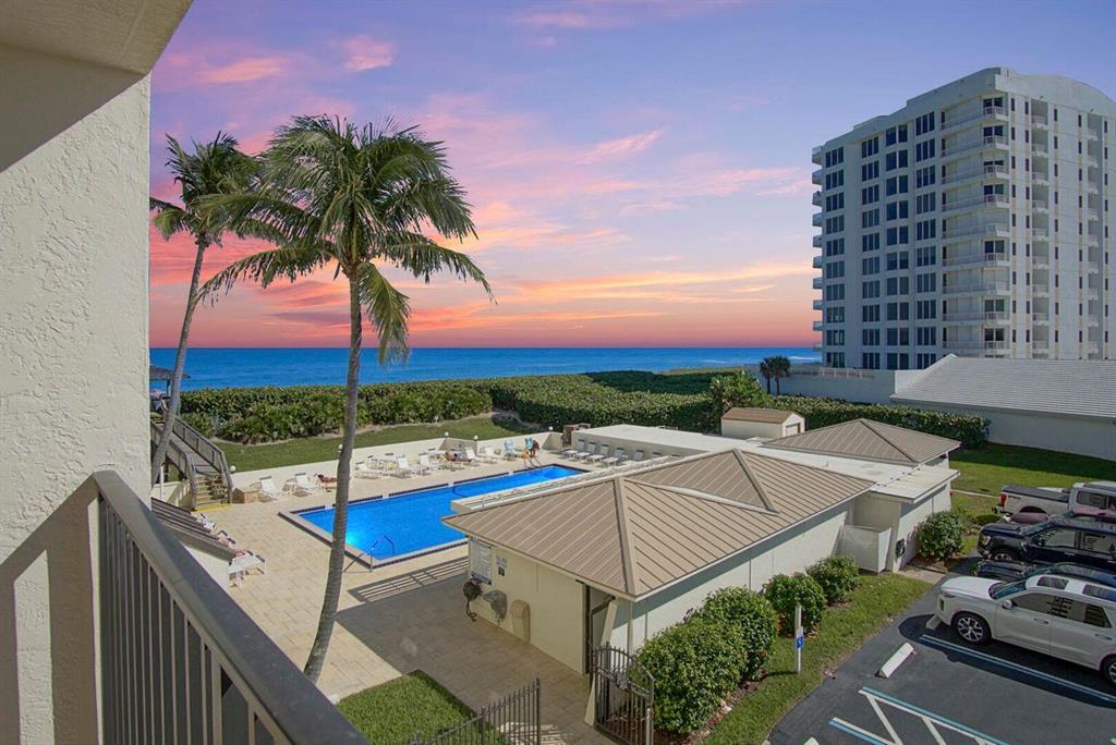 SEA WINDS CONDOMINIUM - Residential