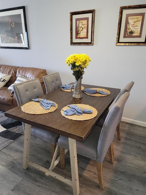 SEA WINDS CONDOMINIUM - Residential