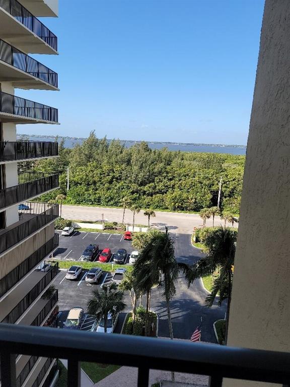 SEA WINDS CONDOMINIUM - Residential