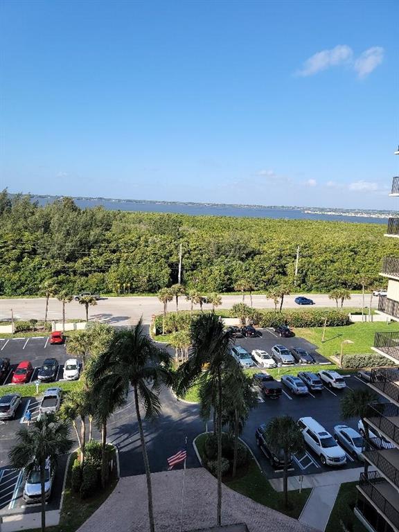 SEA WINDS CONDOMINIUM - Residential