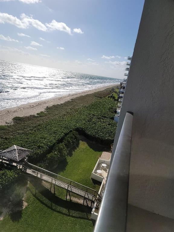 SEA WINDS CONDOMINIUM - Residential