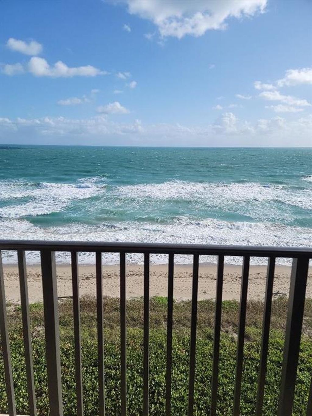 Photo of 10044 S Ocean Drive #905, Jensen Beach, FL 34957 (MLS # R10777749)
