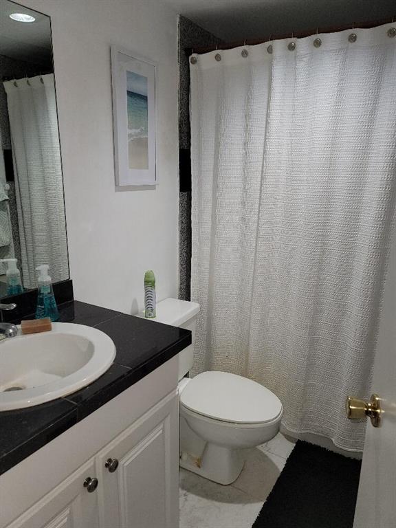 SEA WINDS CONDOMINIUM - Residential