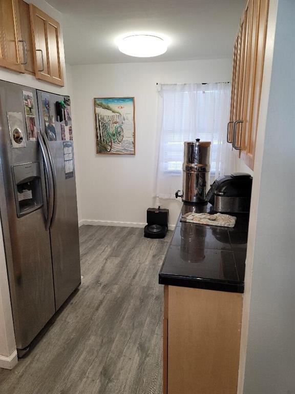 SEA WINDS CONDOMINIUM - Residential