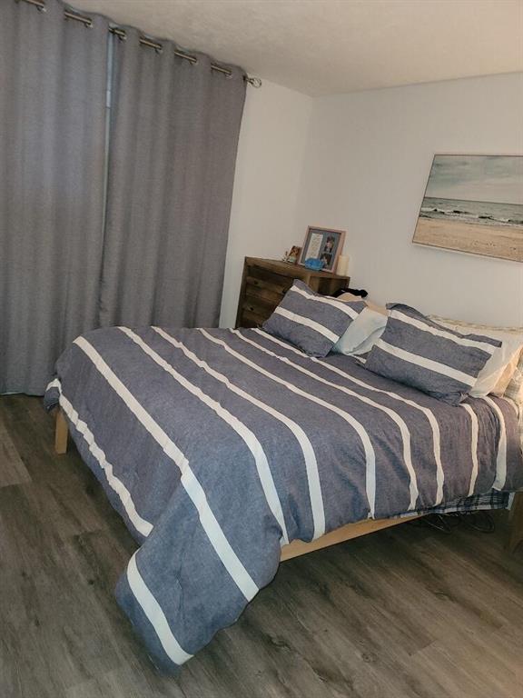 SEA WINDS CONDOMINIUM - Residential