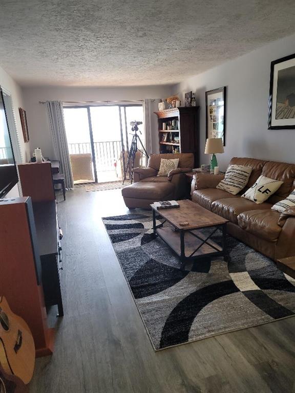 SEA WINDS CONDOMINIUM - Residential