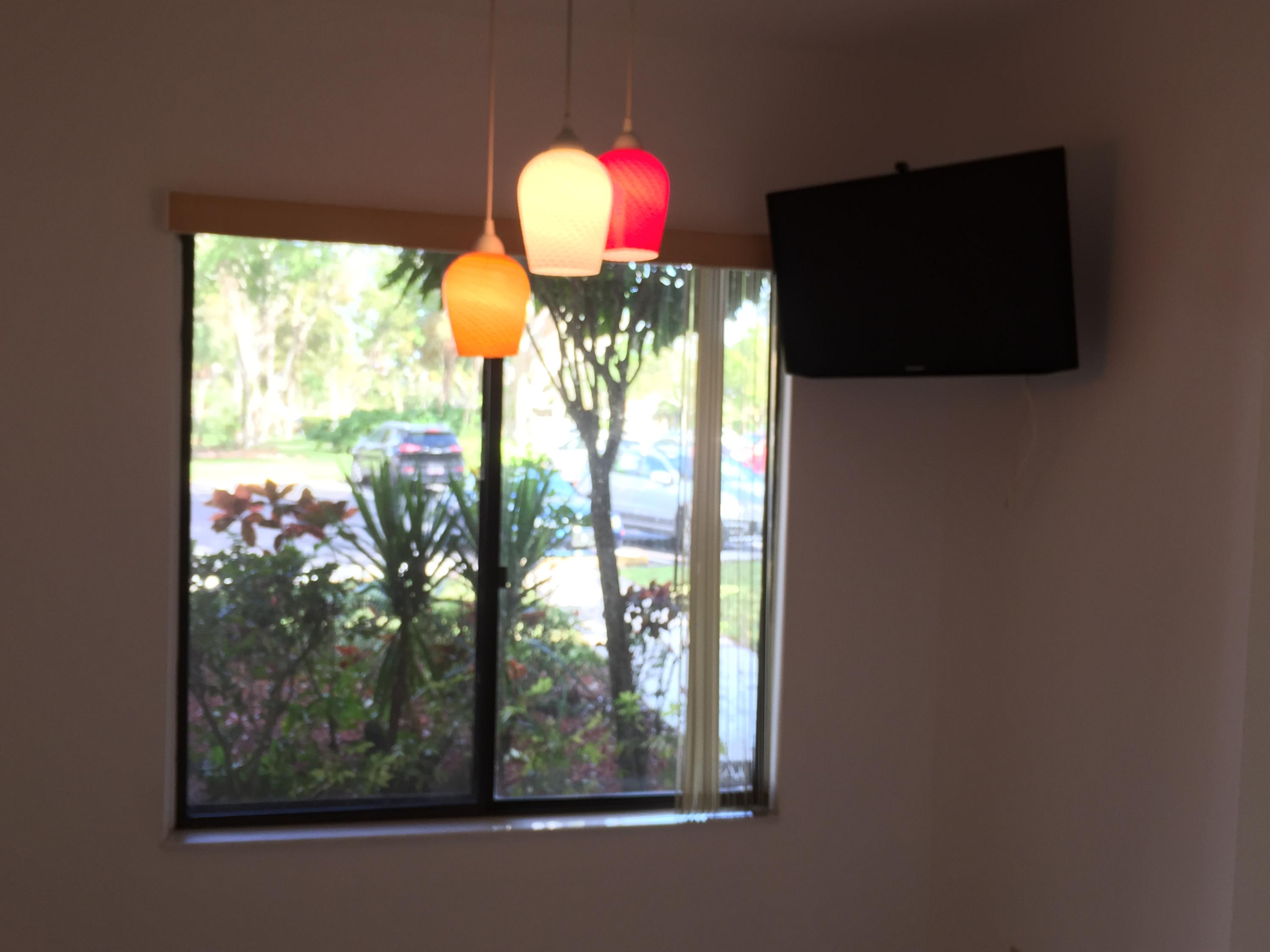 LAKESIDE COND NO 2 OF BANYAN SPRINGS DECL FILED 8- - Residential