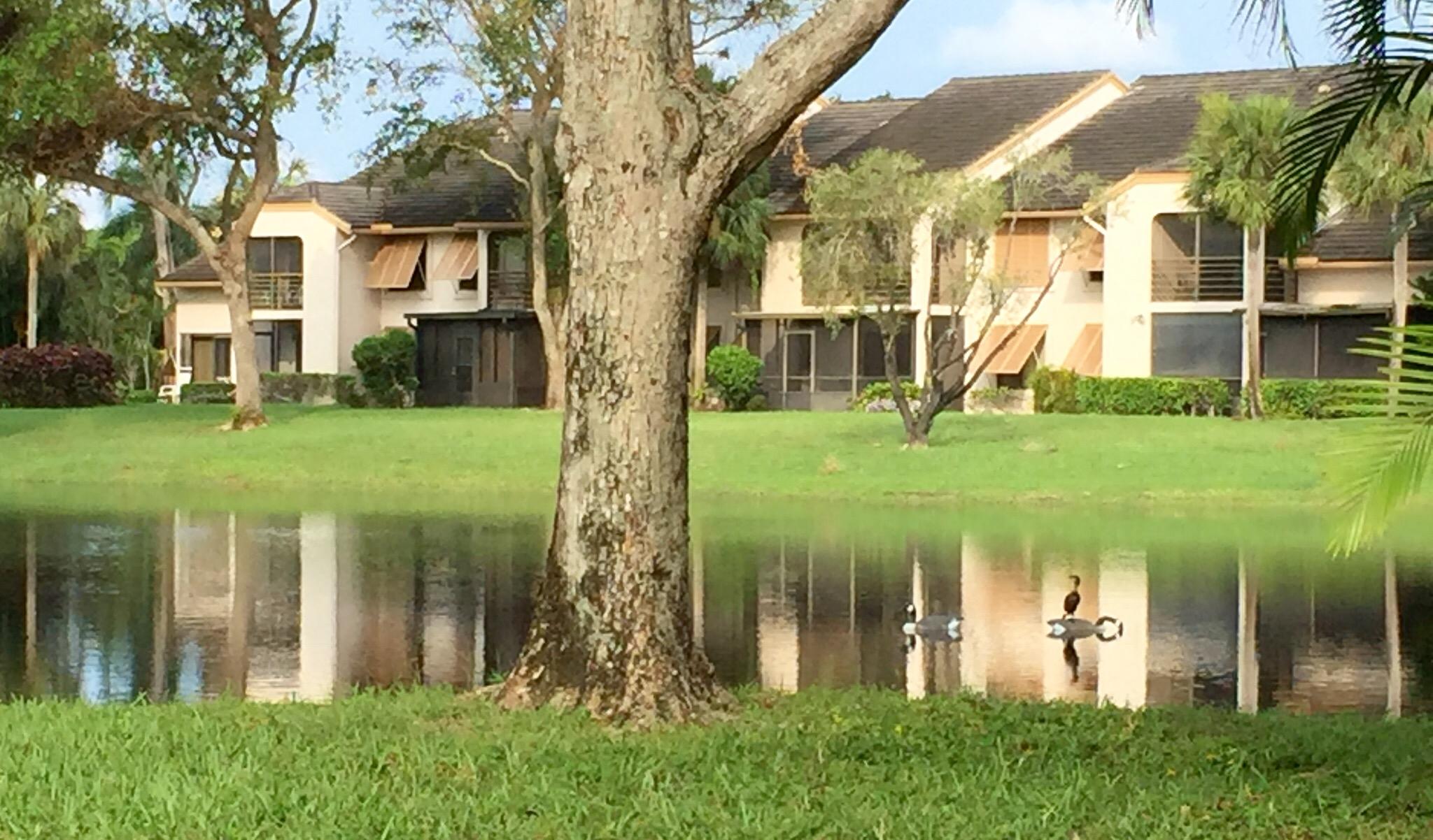 LAKESIDE COND NO 2 OF BANYAN SPRINGS DECL FILED 8- - Residential