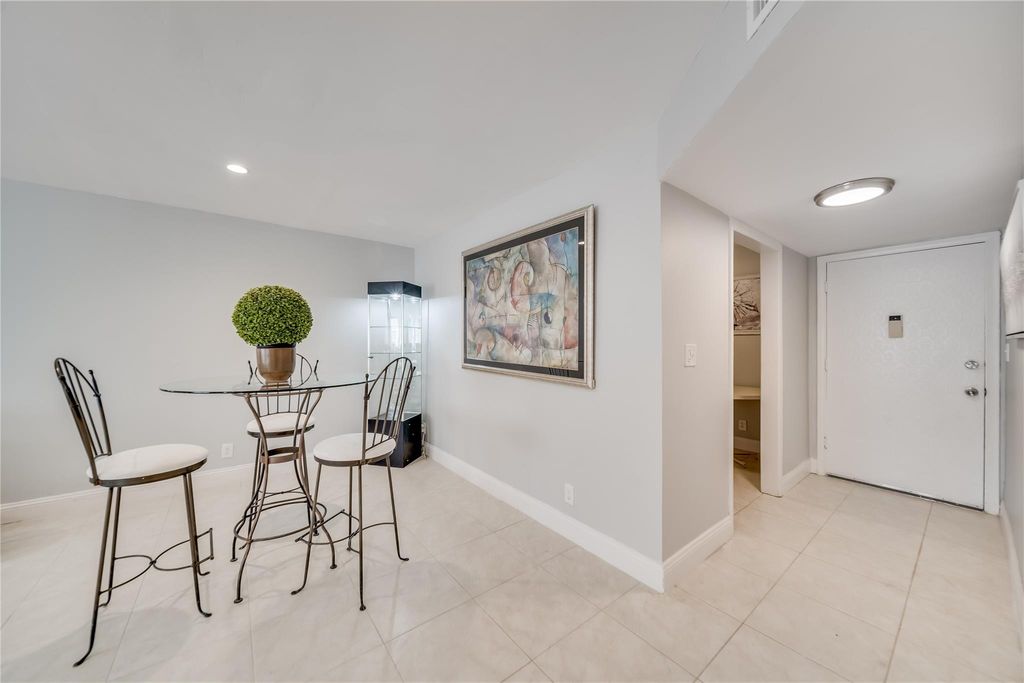 Photo of 2271 NW 47th Ter #107, Lauderhill, FL 33313 (MLS # F10539044)